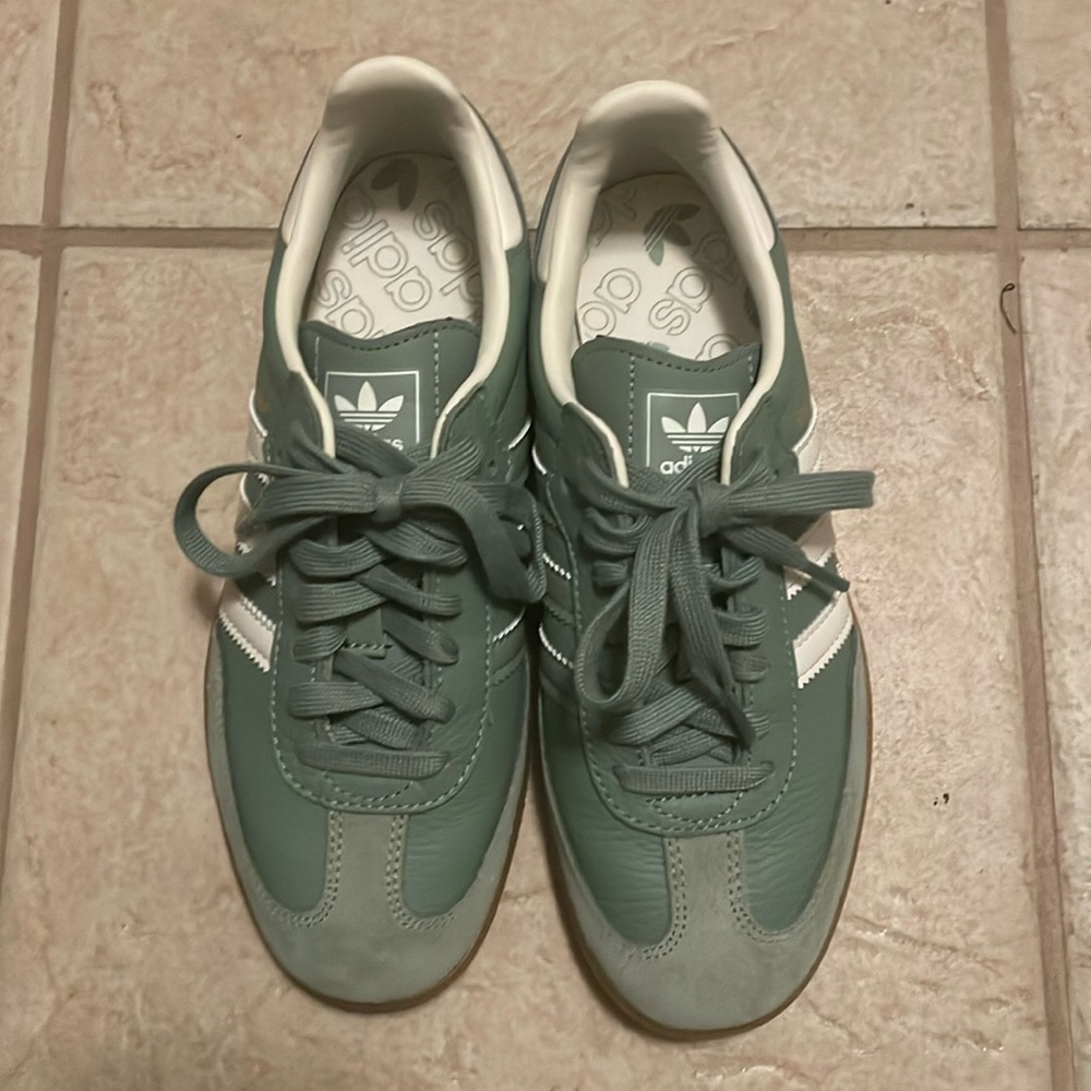 Adidas Samba